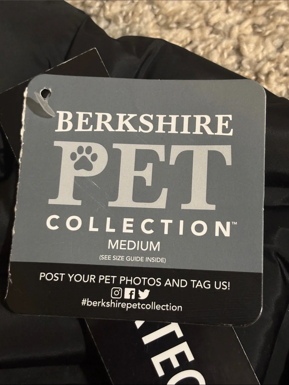 Berkshire new